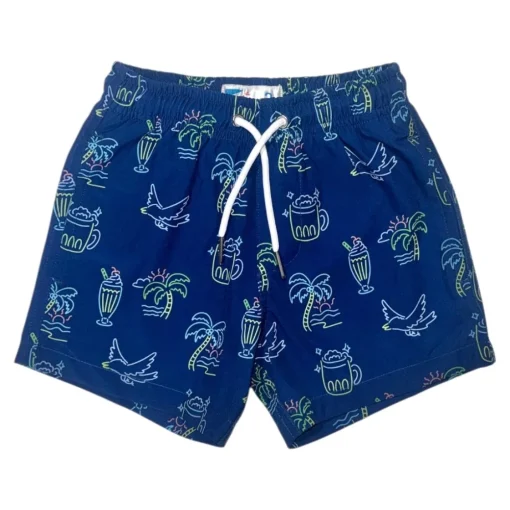 BOY BERMIES Swim-COPACABANA SWIM TRUNK