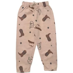 BOY COZII BY T2LOVE Bottoms | Bottoms-COWBOY SWEATPANTS