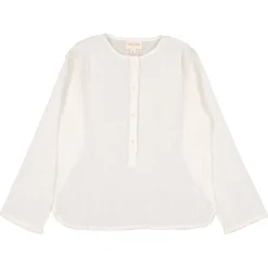 BOY LOUIS LOUISE Tops-CREPE SUMMER TOP