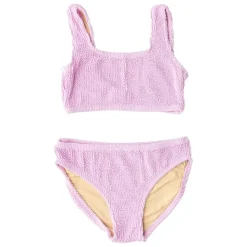 SHADE CRITTERS Swim-CRINKLE SPORTY TWO PIECE BIKINI