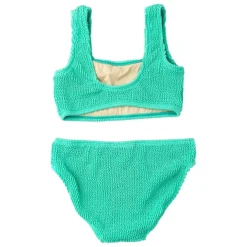 SHADE CRITTERS Swim-CRINKLE SPORTY TWO PIECE BIKINI