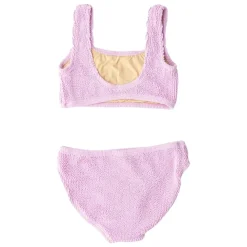 SHADE CRITTERS Swim-CRINKLE SPORTY TWO PIECE BIKINI