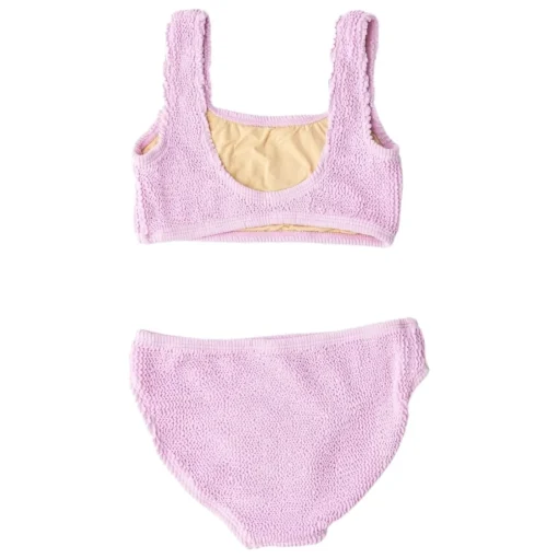 SHADE CRITTERS Swim-CRINKLE SPORTY TWO PIECE BIKINI