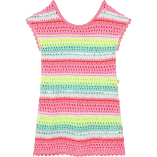 BILLIEBLUSH Dresses | Crochet & Knits-CROCHET DRESS
