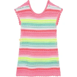 BILLIEBLUSH Dresses | Crochet & Knits-CROCHET DRESS