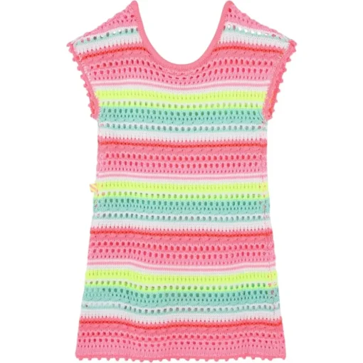 BILLIEBLUSH Dresses | Crochet & Knits-CROCHET DRESS