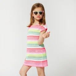 BILLIEBLUSH Dresses | Crochet & Knits-CROCHET DRESS
