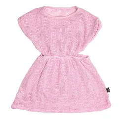 T2LOVE Dresses-CUT OUT SHORT SLEEVE DRESS