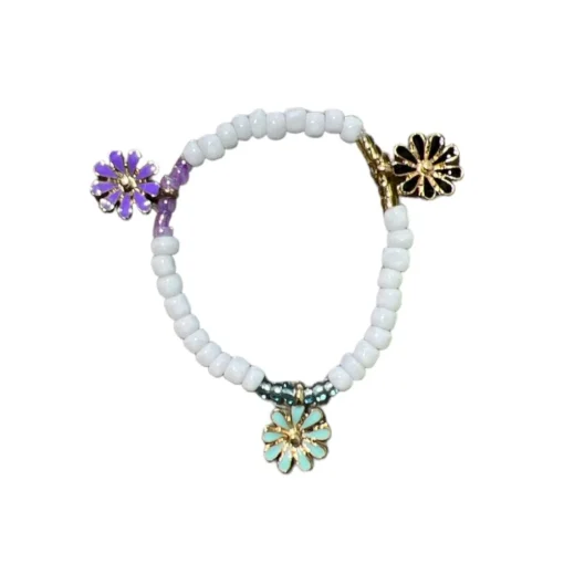 MINI DREAMERS Jewelry-DAISY BRACELET (PREORDER)