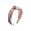 BARI LYNN Clips / Headbands | Spring Florals-DAISY SEQUIN HEADBAND
