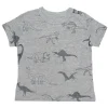 BOY CHASER KIDS Tops | Dinosaurs-DINO TSHIRT