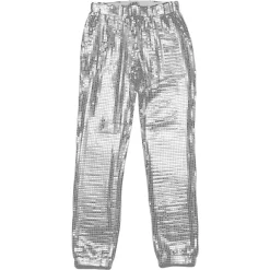 MIA NEW YORK Bottoms | Sequin & Sparkle✨-DISCO PANTS
