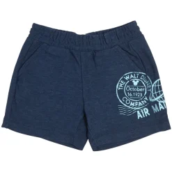 BOY CHASER KIDS Bottoms | Cartoon Characters-DISNEY'S MICKEY AIRMAIL SHORTS