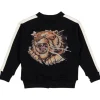 BOY ROCK YOUR BABY Outerwear | Outerwear-EASY TIGER BOMBER JACKET