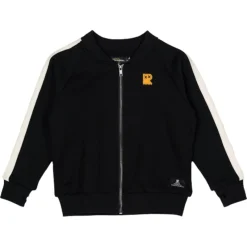 BOY ROCK YOUR BABY Outerwear | Outerwear-EASY TIGER BOMBER JACKET