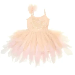 OOH! LA, LA! COUTURE Dresses | Spring Florals-EMMA LAYERED TUTU DRESS