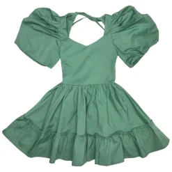LITTLE PEIXOTO Dresses-EUCALYPTUS LOGAN DRESS
