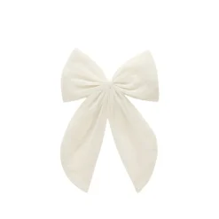 NORALEE Clips / Headbands | Bows Collection-EVERLY BOW CLIP