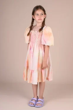 RASPBERRY PLUM Dresses-EVRYL DRESS