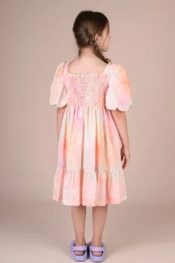 RASPBERRY PLUM Dresses-EVRYL DRESS