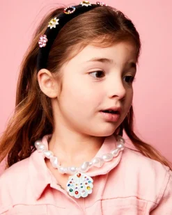 SUPER SMALLS Gift Sets | Clips / Headbands-FASHION WEEK HEADBAND