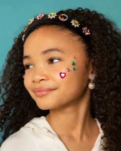 SUPER SMALLS Gift Sets | Clips / Headbands-FASHION WEEK HEADBAND