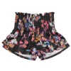 SUBMARINE SWIMWEAR Bottoms | Butterflies-FLY AWAY BUTTERFLY SHORTS