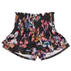 SUBMARINE SWIMWEAR Bottoms | Butterflies-FLY AWAY BUTTERFLY SHORTS