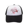 TINY TRUCKER CO. Hats / Beanies-FOREVER YOUNG HAT