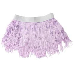 SHADE CRITTERS Bottoms | Swim-FRINGE SKIRT