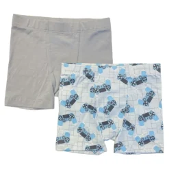 BOY ESME Pajamas-GAMER 2 PACK BOXERS