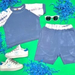 BOY FAIRWELL Tops | Tops-GATOR SPORT TSHIRT