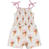 ROCK YOUR BABY Jumpsuits / Rompers-GELATO DREAMS ROMPER
