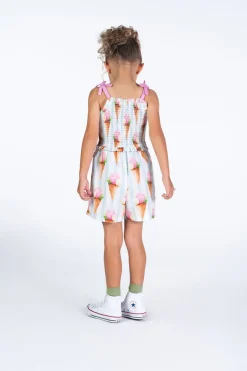 ROCK YOUR BABY Jumpsuits / Rompers-GELATO DREAMS ROMPER