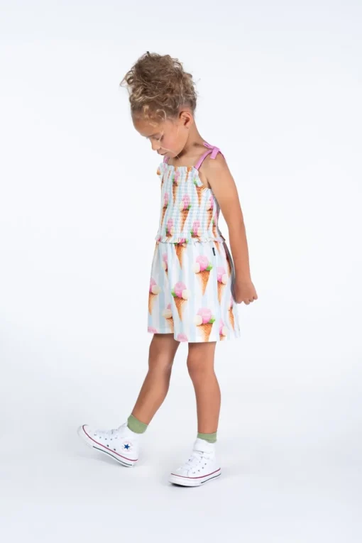 ROCK YOUR BABY Jumpsuits / Rompers-GELATO DREAMS ROMPER