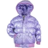 APPAMAN Outerwear-GLACIAL PUFFY COAT JACKET