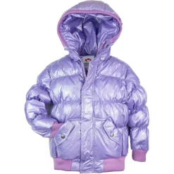 APPAMAN Outerwear-GLACIAL PUFFY COAT JACKET