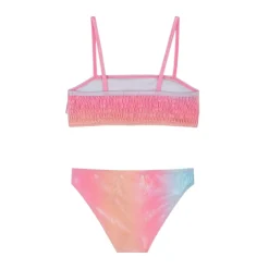 BILLIEBLUSH Swim | Sequin & Sparkle✨-GRADIENT SEQUIN TWO PIECE BIKINI