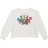 ROWDY SPROUT Tops | Tops-GRATEFUL DEAD BEARS LONG SLEEVE TSHIRT