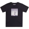 BOY MUNSTER KIDS Tops-HANGIN TSHIRT