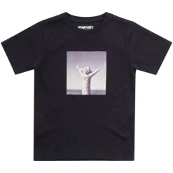 BOY MUNSTER KIDS Tops-HANGIN TSHIRT