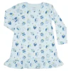 NOOMIE Pajamas | Dresses-HAPPY DREIDELS DRESS