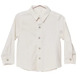 BOY NORALEE Tops | Tops-HARRISON BUTTON DOWN TOP
