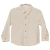 BOY NORALEE Tops | Tops-HARRISON BUTTON DOWN TOP