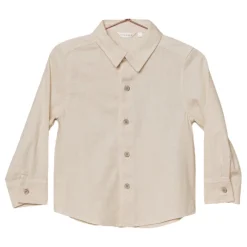 BOY NORALEE Tops | Tops-HARRISON BUTTON DOWN TOP