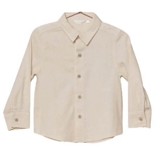 BOY NORALEE Tops | Tops-HARRISON BUTTON DOWN TOP