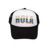 TINY TRUCKER CO. Hats / Beanies-HOLA HAT