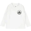 BOY FEATHER 4 ARROW Swim | Swim-ICON LONG SLEEVE RASH GUARD