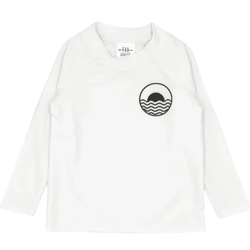 BOY FEATHER 4 ARROW Swim | Swim-ICON LONG SLEEVE RASH GUARD