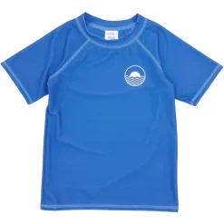 BOY FEATHER 4 ARROW Swim | Swim-ICON SHORT SLEEVE RASH GUARD
